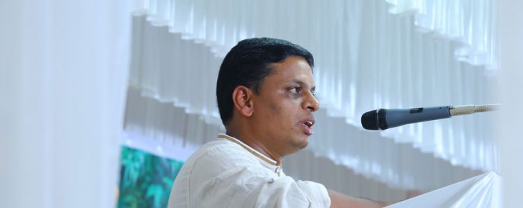 Horti Research Centre LLP