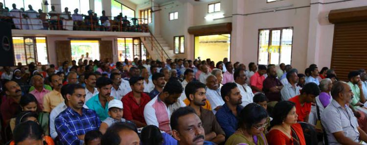 Horti Research Centre LLP