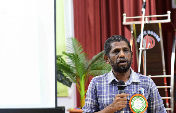 Horti Research Centre LLP