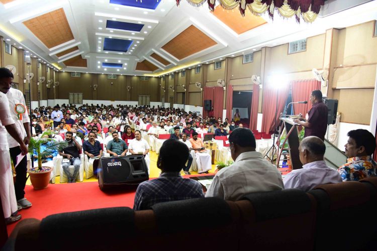 Horti Research Centre LLP