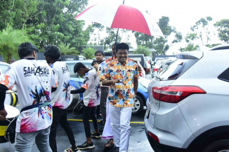 Horti Research Centre LLP