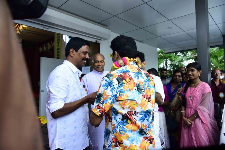 Horti Research Centre LLP