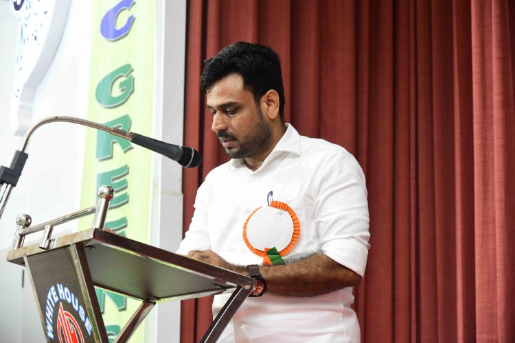 Horti Research Centre LLP