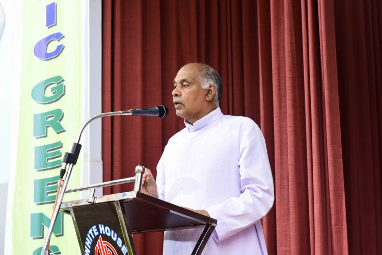 Horti Research Centre LLP