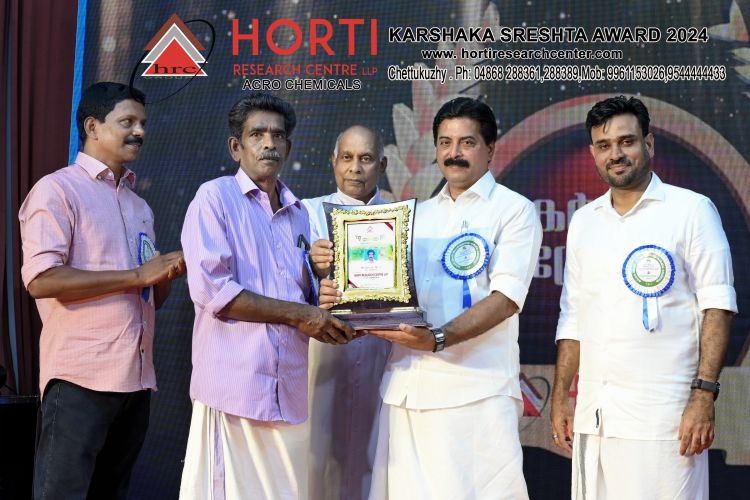 Horti Research Centre LLP